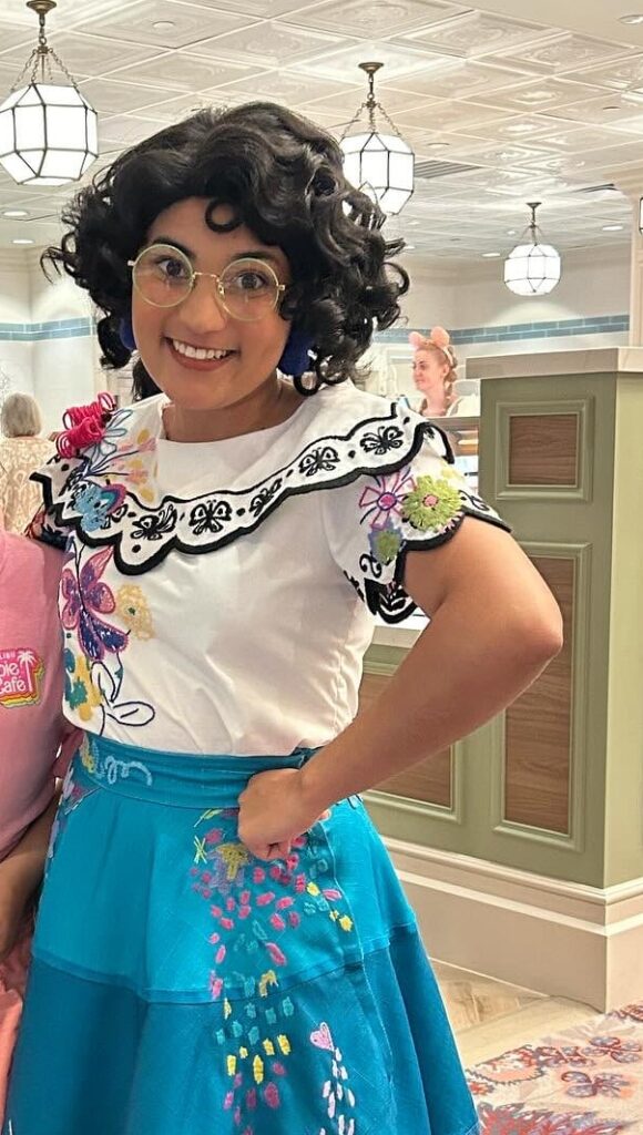 Mirabelle at 1900 Park Faire