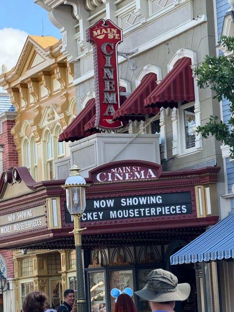 Experience the wonder of Magic Kingdom on a free Disney World trip using points and cashback apps