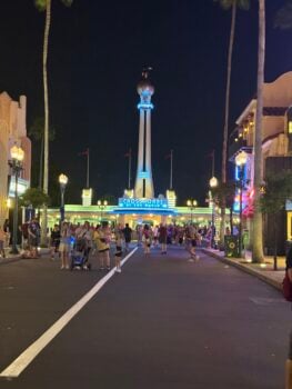 Enjoy Hollywood Studios on a budget trip to Disney World using credit card reward points