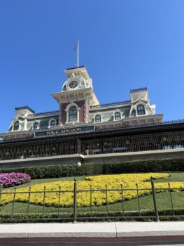 Magic Kingdom can be enjoyed on budget by using points for a free vacation