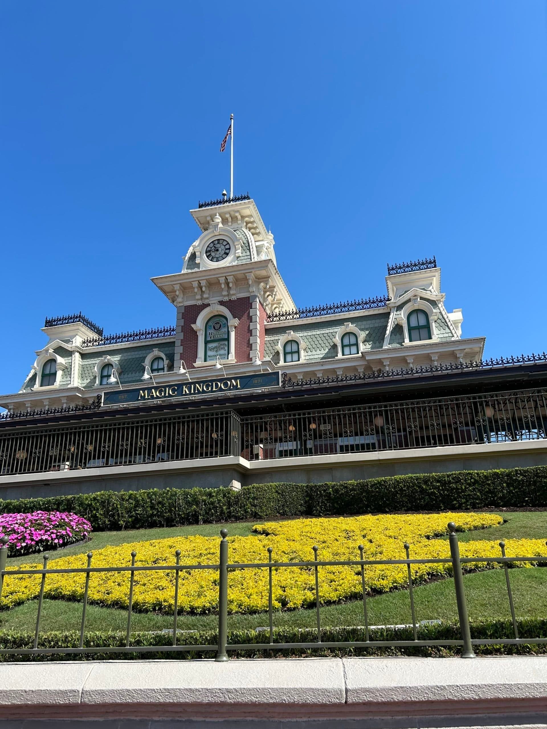 Magic Kingdom can be enjoyed on budget by using points for a free vacation