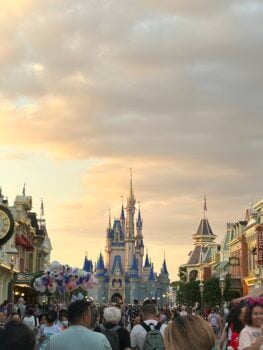 Enjoy Magic Kingdom on a budget with credit card points