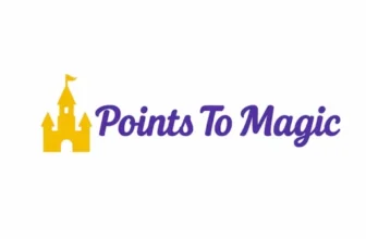Points To Magic castle logo
