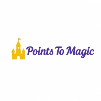 Points To Magic castle logo