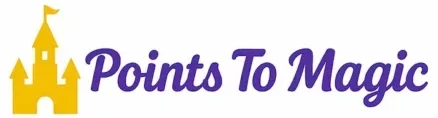 Points To Magic Logo