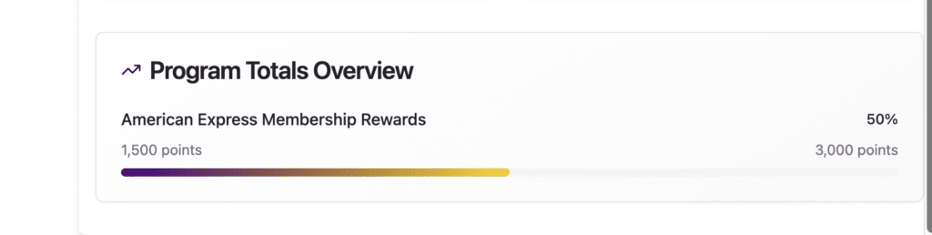 Mousekeeper app overview