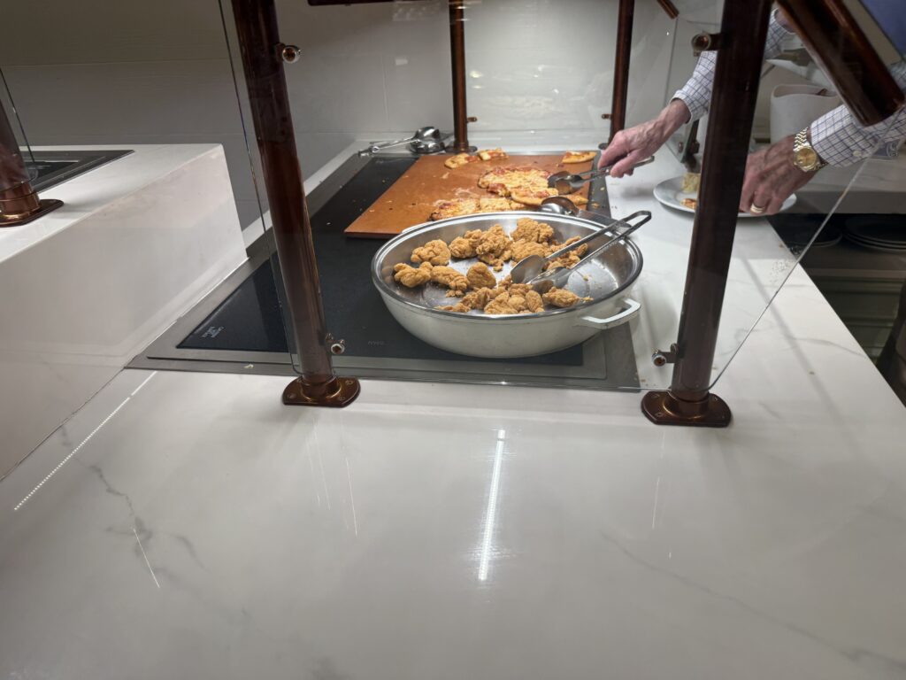 Our 6-Day Disney World Itinerary as Annual Passholders: April 2026 54 food at 1900 Park Fare, Grand Floridian at Disney World