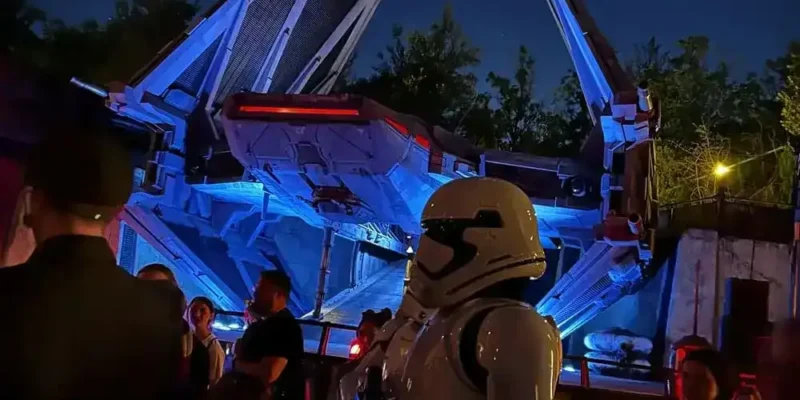 $8,880 Disney World Trip for $450: December Points Strategy