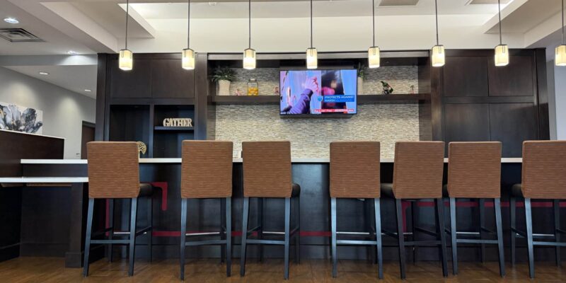 TownePlace Suites Orlando at Flamingo Crossings Review | Budget-Friendly Disney Stay