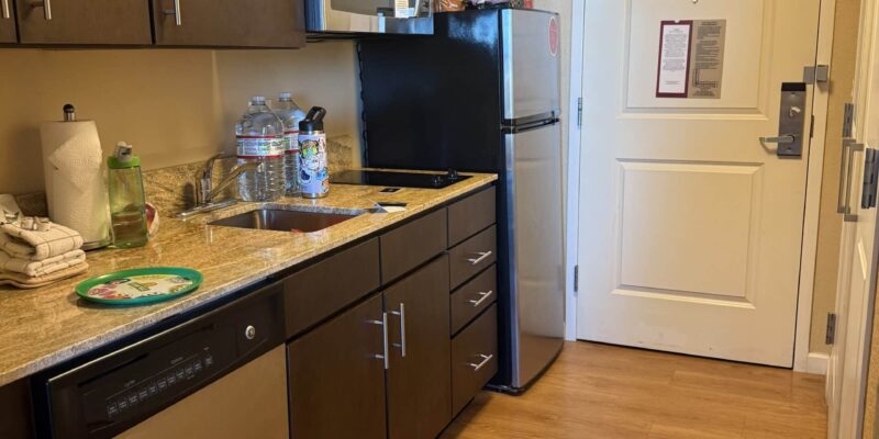 6 Best Disney Hotels with Free Breakfast on Points