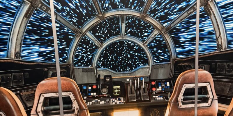 Pet-Friendly Disney Hotels: Free Breakfast & Kitchen on Points