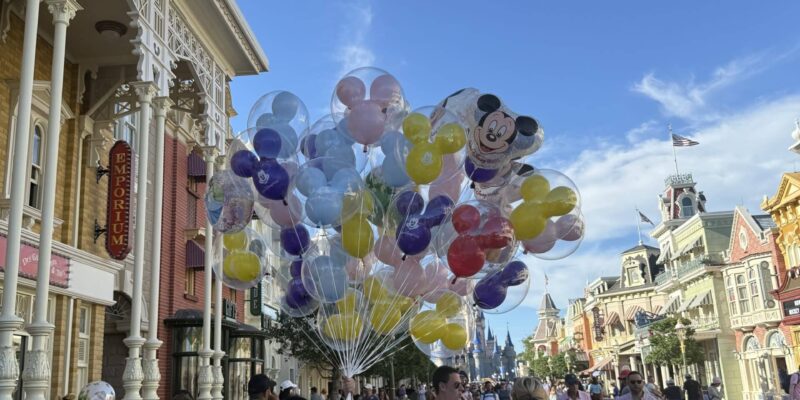How I Used Points to Book a Disney Vacation for Just $1,414