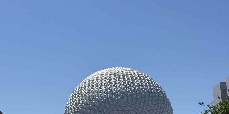 Disney World for Neurodivergent Families Planning Guide