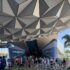 Complete Guide: Marriott Points for Disney World On-Property Hotels 2025