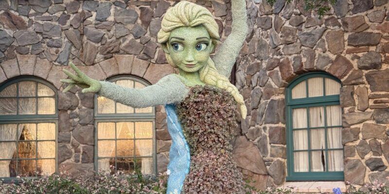 Guide to Disney Swan Hotel on Points: Book with Marriott Bonvoy