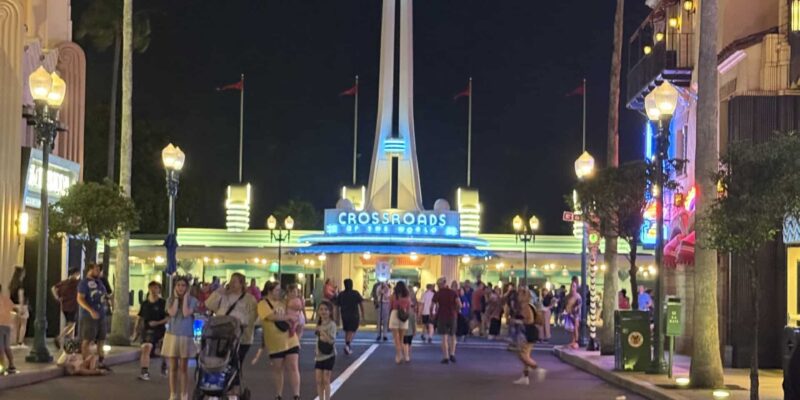 Disney World on a Budget: Under $450 Per Person