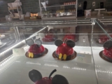 Amorette’s Cake Decorating + Epcot: A Creative Disney Day Review