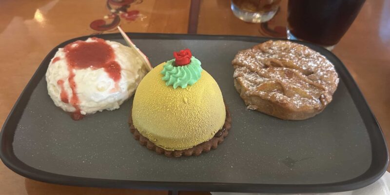 Akershus Royal Banquet Hall Review | Princess Character Dining at Epcot