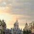 $8,880 Disney World Trip for $450 Points Strategy