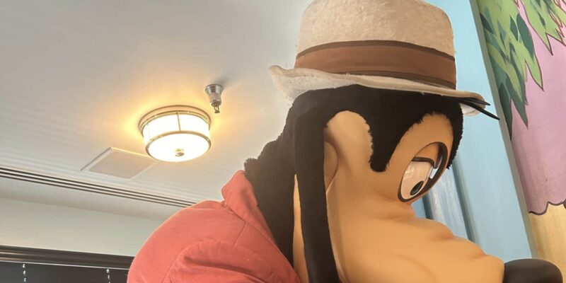 Hollywood & Vine Review: Minnie’s Seasonal Dine Worth It?