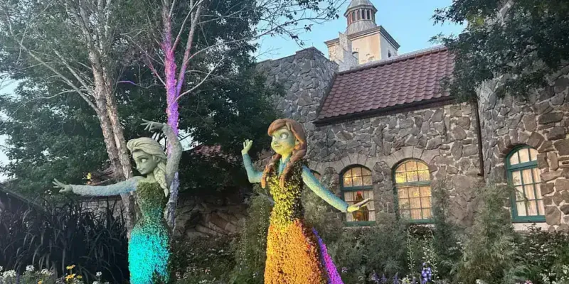Top 15 Hilton Hotels Near Disney World You Can Book with Points