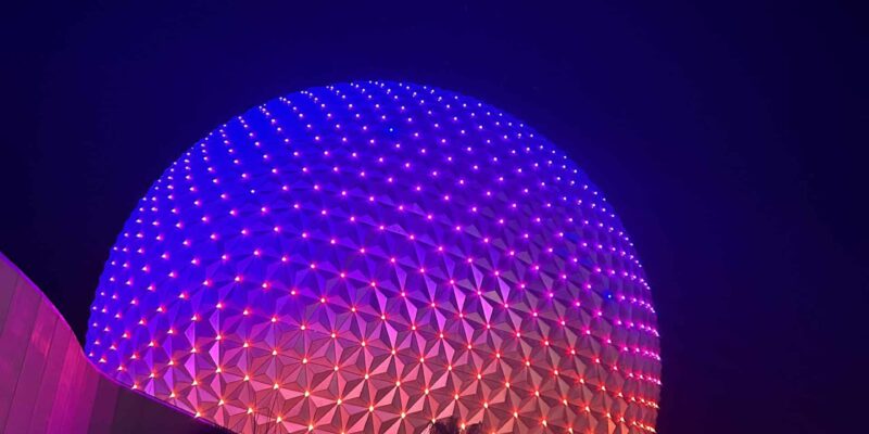 Disney World Without the Overwhelm: An Autistic Family’s Approach